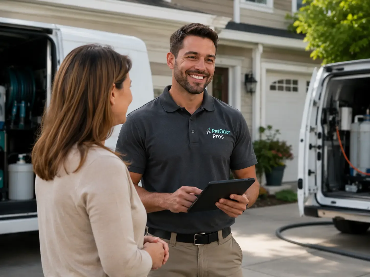 Pet Odor Removal FAQs for Kirk, CO